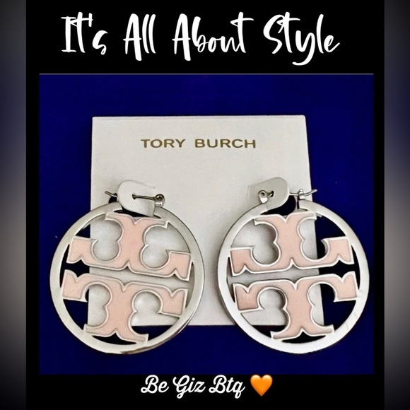 🆕 Tory Burch Authentic Jewelry Merchandise At Awesome Prices To Buy Now & Save - Picture 3 of 11